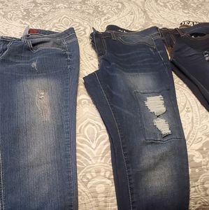 Woman's jeans $10 each